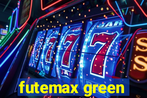 futemax green